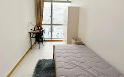 Hillview Regency (D23), Condominium #535088991